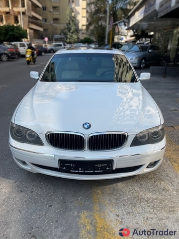 $9,000 BMW 7-Series - $9,000 3