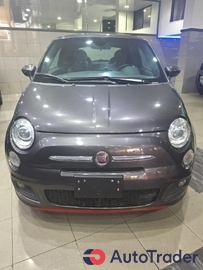 $9,800 Fiat 500 - $9,800 2