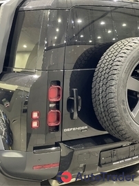 $132,000 Land Rover Defender - $132,000 5