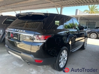 $34,500 Land Rover Range Rover HSE Sport - $34,500 3