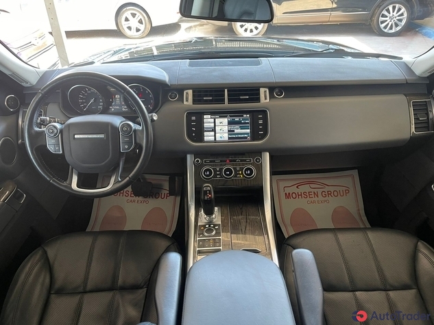 $34,500 Land Rover Range Rover HSE Sport - $34,500 7