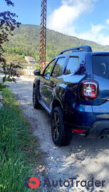 $16,200 Renault Duster - $16,200 4