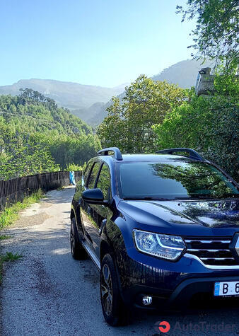 $16,200 Renault Duster - $16,200 2