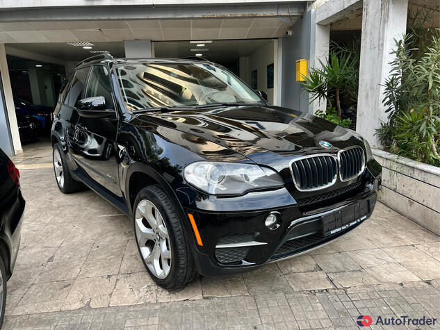 $11,500 BMW X5 - $11,500 3