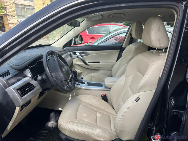 $10,500 Geely Emgrand - $10,500 7
