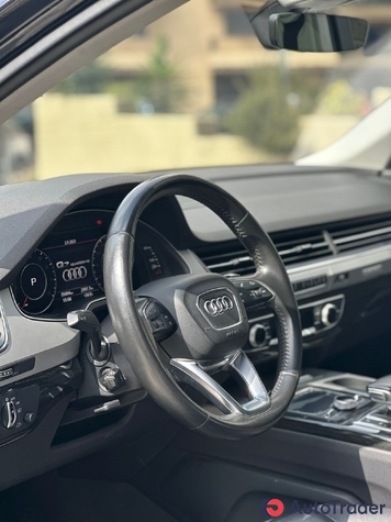 $40,000 Audi Q7 - $40,000 8