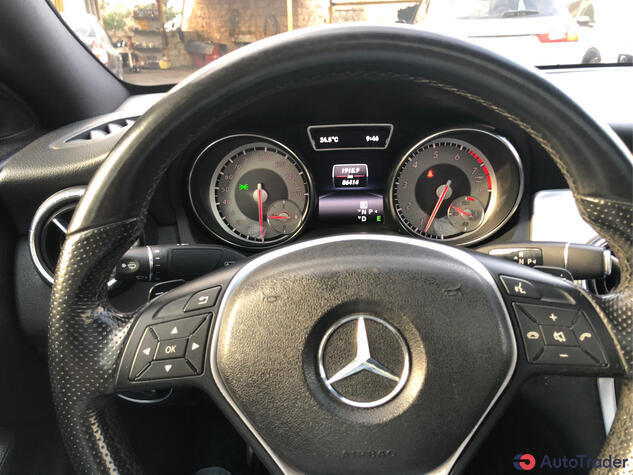 $14,999 Mercedes-Benz CLA - $14,999 8