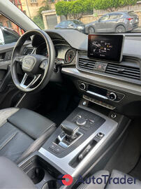 $36,000 Audi Q5 - $36,000 7