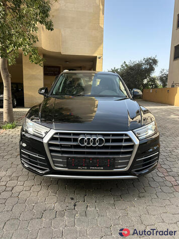 $36,000 Audi Q5 - $36,000 1