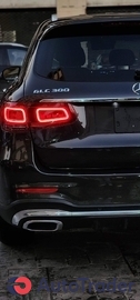 $53,000 Mercedes-Benz GLC - $53,000 4