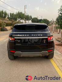 $14,500 Land Rover Range Rover Evoque - $14,500 4