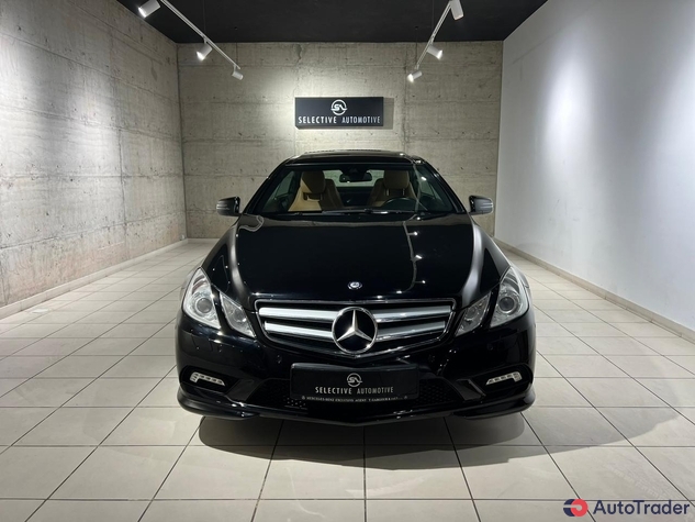 $14,800 Mercedes-Benz E-Class - $14,800 1