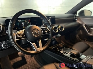 $32,500 Mercedes-Benz A-Class - $32,500 7
