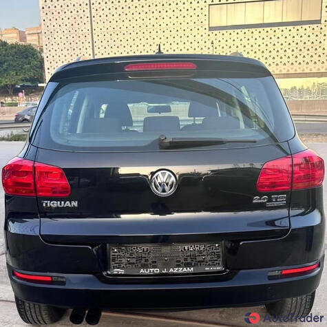 $0 Volkswagen Tiguan - $0 4
