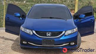 $8,800 Honda Civic - $8,800 5