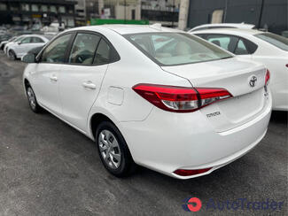 $12,000 Toyota Yaris - $12,000 6