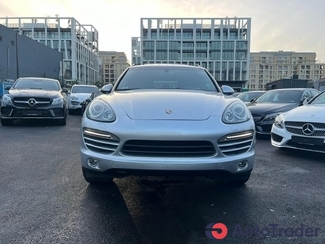 $0 Porsche Cayenne - $0 2
