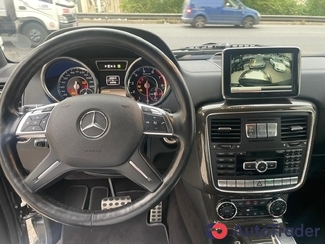 $0 Mercedes-Benz G-Class - $0 9