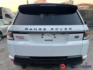 $0 Land Rover Range Rover Sport - $0 4