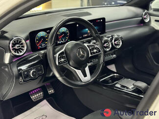 $32,000 Mercedes-Benz A-Class - $32,000 5