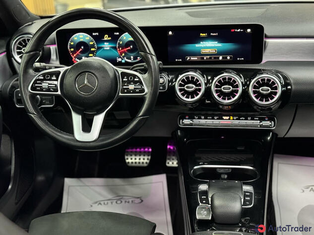 $32,000 Mercedes-Benz A-Class - $32,000 6