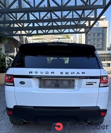 $45,000 Land Rover Range Rover Sport - $45,000 4