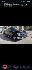 $30,000 Ford F- Series - $30,000 4