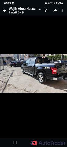 $30,000 Ford F- Series - $30,000 3