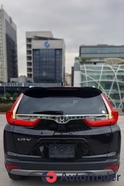 $21,500 Honda CR-V - $21,500 4