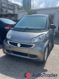 $7,000 Smart Fortwo - $7,000 1