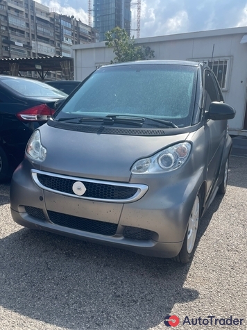 $7,000 Smart Fortwo - $7,000 1