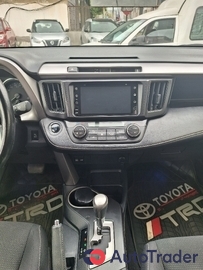 $0 Toyota RAV4 - $0 10