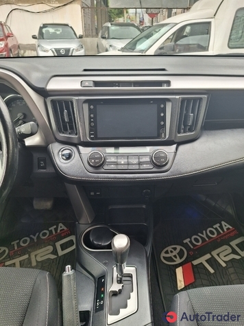 $0 Toyota RAV4 - $0 10