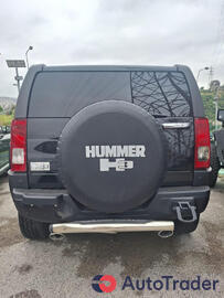 $0 Hummer H3 - $0 4