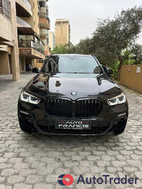 $67,000 BMW X5 - $67,000 1