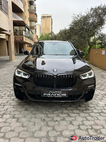 $67,000 BMW X5 - $67,000 1