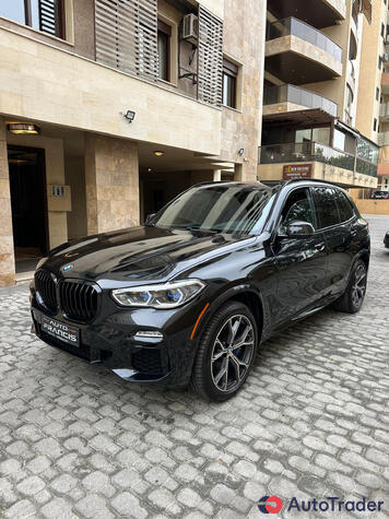 $67,000 BMW X5 - $67,000 2
