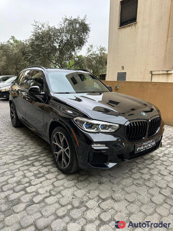 $67,000 BMW X5 - $67,000 3