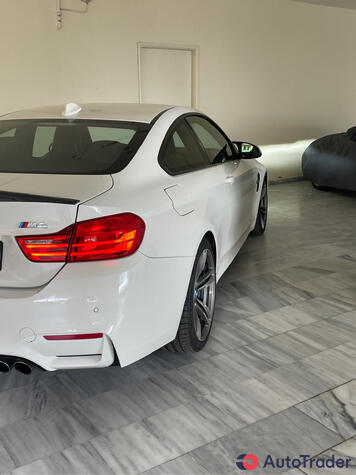 $46,000 BMW M4 - $46,000 3