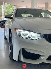 $46,000 BMW M4 - $46,000 5
