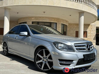 $11,800 Mercedes-Benz C-Class - $11,800 1