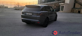 $33,000 Land Rover Range Rover Sport - $33,000 3