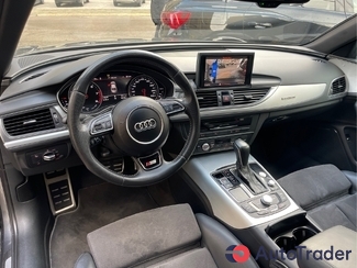 $28,900 Audi A6 - $28,900 7
