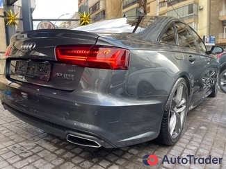 $28,900 Audi A6 - $28,900 4
