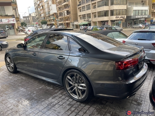 $28,900 Audi A6 - $28,900 3