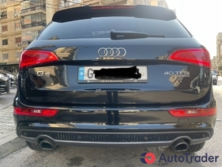 $22,500 Audi Q5 - $22,500 8