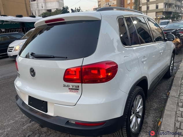 $15,900 Volkswagen Tiguan - $15,900 3