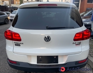 $15,900 Volkswagen Tiguan - $15,900 2