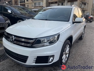 $15,900 Volkswagen Tiguan - $15,900 1