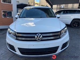 $15,900 Volkswagen Tiguan - $15,900 9